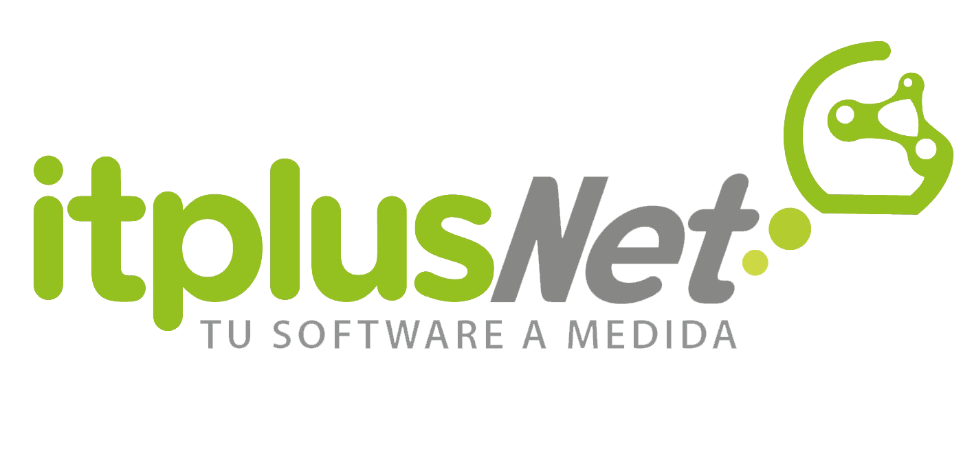 ITPLUSNET LOGO